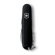 Victorinox 1.3603.3 SPARTAN 91mm crni džepni nož