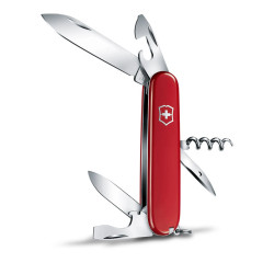Victorinox 1.3603.B1 SPARTAN 91mm Red BL. džepni nož