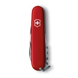 Victorinox 1.3603.B1 SPARTAN 91mm Red BL. džepni nož