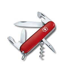 Victorinox 1.3603.B1 SPARTAN 91mm Red BL. džepni nož