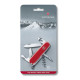 Victorinox 1.3603.B1 SPARTAN 91mm Red BL. džepni nož