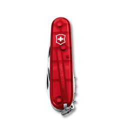 Victorinox 1.3603.T SPARTAN 91mm crveni džepni nož