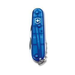 Victorinox 1.3603.T2 SPARTAN 91mm TR.plavi džepni nož