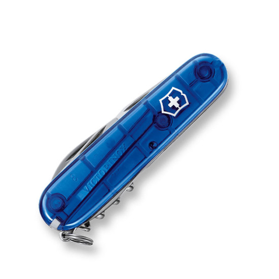 Victorinox 1.3603.T2 SPARTAN 91mm TR.plavi džepni nož