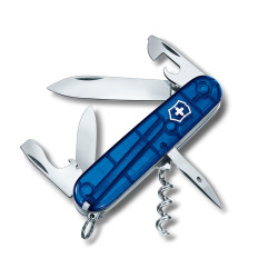 Victorinox 1.3603.T2 SPARTAN 91mm TR.plavi džepni nož
