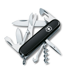 Victorinox 1.3703.3 Climber crni džepni nož