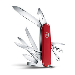 Victorinox 1.3713.B1 HUNTSMAN 91mm džepni nož blister