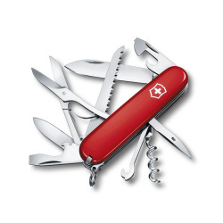 Victorinox 1.3713.B1 HUNTSMAN 91mm džepni nož blister