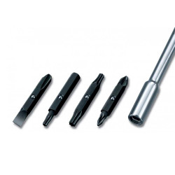 Victorinox 1.7725.T CYBER TOOL M crveni providni džepni nož