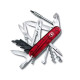 Victorinox 1.7725.T CYBER TOOL M crveni providni džepni nož