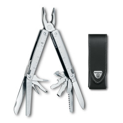 Victorinox 3.0323.L SWISSTOOL višenamenski alat sa futrolom za nošenje