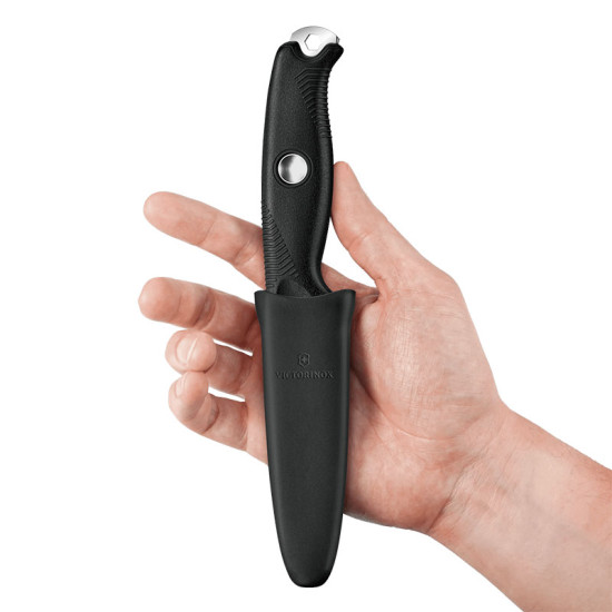 Victorinox 3.0903.3F Venture Pro crni nož