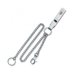 Victorinox 4.1860 silver držač za kaiš