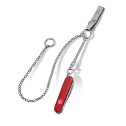 Victorinox 4.1860 silver držač za kaiš
