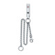Victorinox 4.1860 silver držač za kaiš