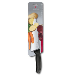 Victorinox 6.8063.20B CLASSIC 20cm crni kuhinjski nož