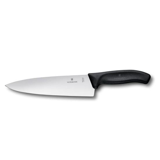 Victorinox 6.8063.20B CLASSIC 20cm crni kuhinjski nož