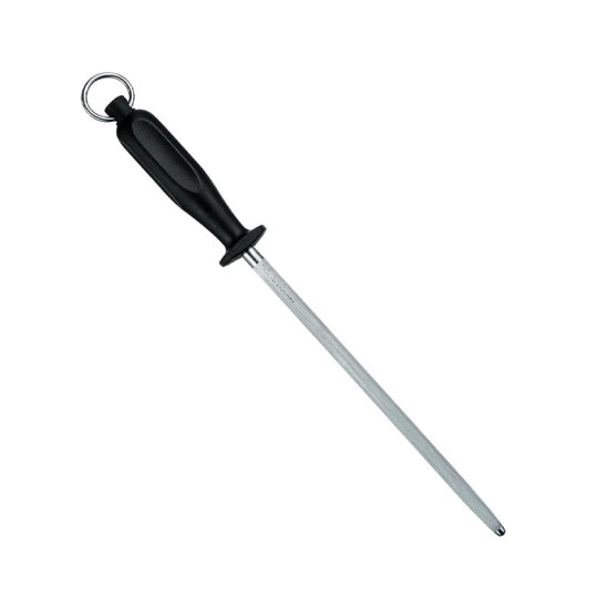 Victorinox 7.8303 Masat čelični okrugli oštrač noževa 25cm