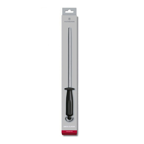 Victorinox 7.8303 Masat čelični okrugli oštrač noževa 25cm