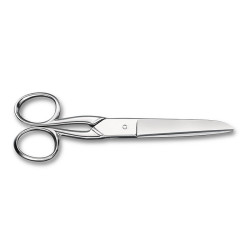 Victorinox 8.1014.15 makaze sa kovanim, niklovanim sečivima i ručkama