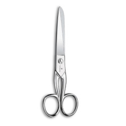 Victorinox 8.1014.15 makaze sa kovanim, niklovanim sečivima i ručkama