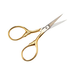 Victorinox 8.1039.09 makaze za vez pozlaćene