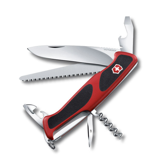 Victorinox 0.9563.C Ranger 55, 130mm džepni nož