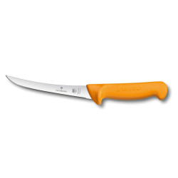 Victorinox Swibo 5.8405.16 16cm žuti kuhinjski nož za otkošćavanje