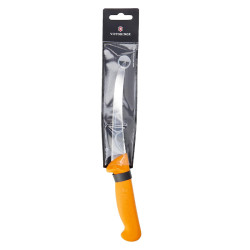 Victorinox Swibo 5.8405.16 16cm žuti kuhinjski nož za otkošćavanje