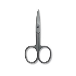 Victorinox 8.1681.09 srebrne zakrivljene makaze za nokte od nerđajuc´eg čelika