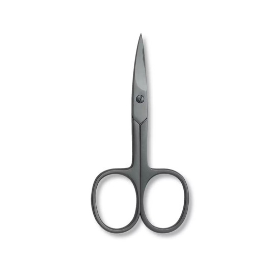 Victorinox 8.1681.09 srebrne zakrivljene makaze za nokte od nerđajuc´eg čelika