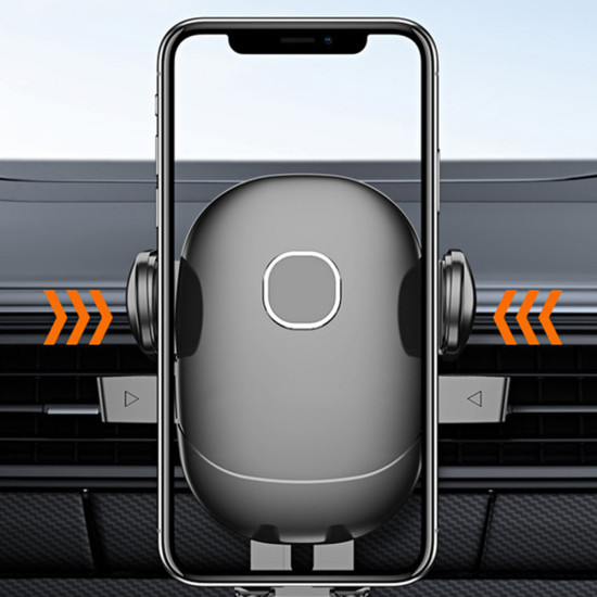 Vip H-XP331 2u1 na vakum i za ventilaciju držač za mobilni telefon