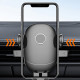Vip H-XP331 2u1 na vakum i za ventilaciju držač za mobilni telefon