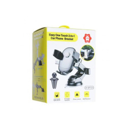 Vip H-XP331 2u1 na vakum i za ventilaciju držač za mobilni telefon