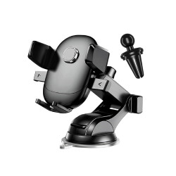 Vip H-XP331 2u1 na vakum i za ventilaciju držač za mobilni telefon