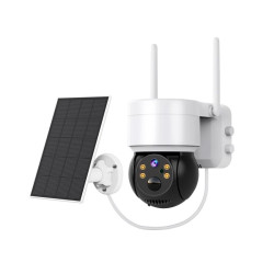 WFIP-5044S IP Wi-Fi solarna kamera