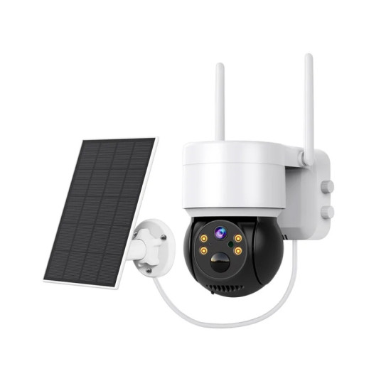 WFIP-5044S IP Wi-Fi solarna kamera