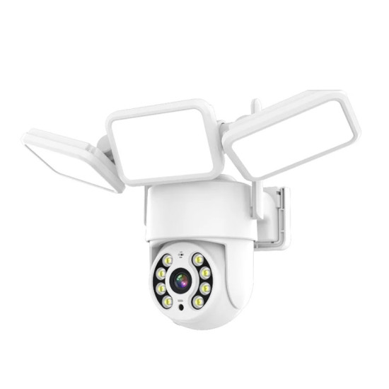 WFIP-9825G-4T IP Wi-Fi smart kamera sa reflektorom