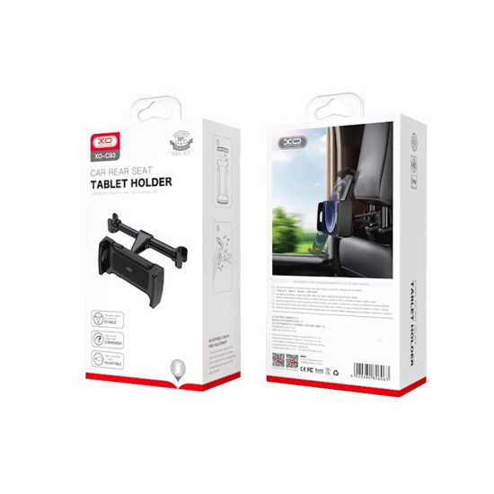 XO C93 držač za PC Tablet u autu