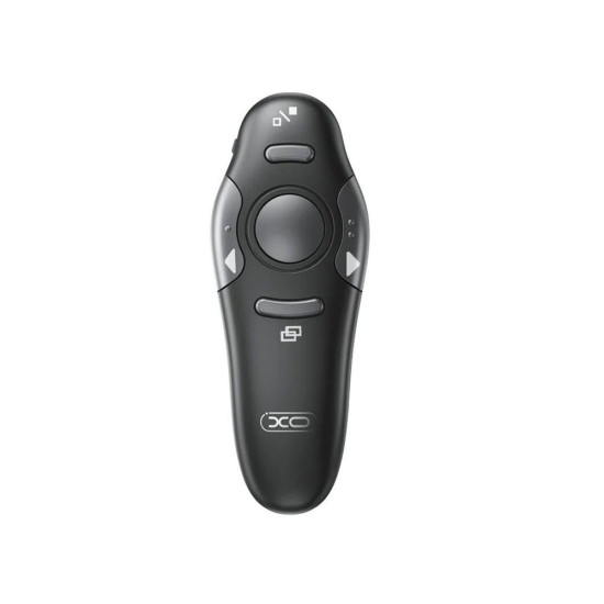 XO Power Point Presenter i Miš 2u1 CF26