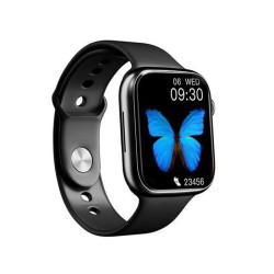 XO Smart Watch M50 Ultra AMOLED 1.83 inča black