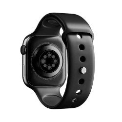 XO Smart Watch M50 Ultra AMOLED 1.83 inča black