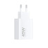 Xiaomi MDY-17-EF 5-11V 4.1A 45W Type-A beli punjač