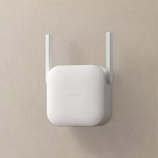 Xiaomi N300 WiFi 300 Mbps, 2.4GHz Range Extender beli