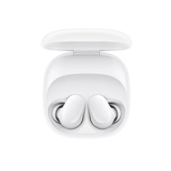 Xiaomi Redmi Buds 6 Play bele bežične bubice