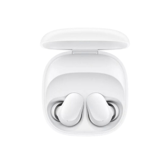 Xiaomi Redmi Buds 6 Play bele bežične bubice