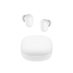 Xiaomi Redmi Buds 6 Play bele bežične bubice