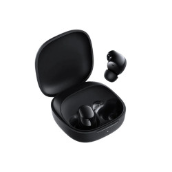 Xiaomi Redmi Buds 6 Play crne bežične bubice