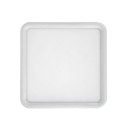 Xled-24NW 24W 4000K,263,5 x 263,5 mm,1880Lm nadgradni četvrtasti led panel