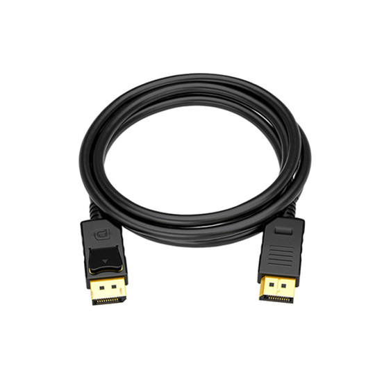Xwave DISPLAY PORT 2M M-M,za monitor
